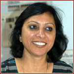 Kavita Nayar